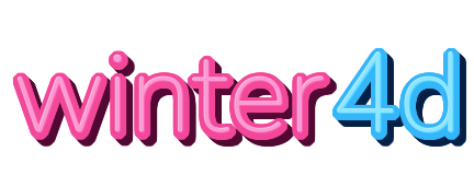 winter4d — logo kanal